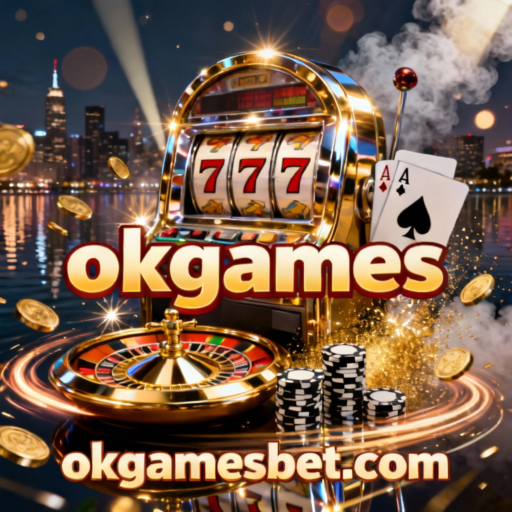 okgames