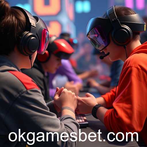 okgames