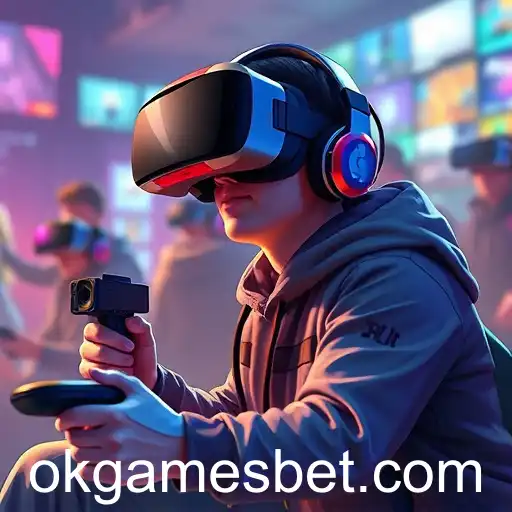 The Evolving Landscape of Gaming in 2025