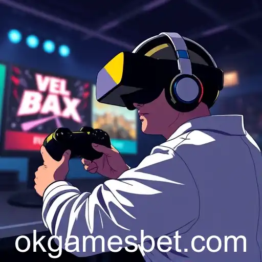 Gaming in a Changing World