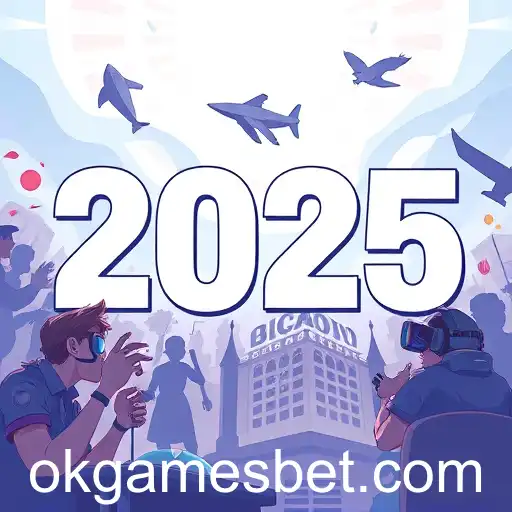 The Rise of OKGames in the Digital Landscape