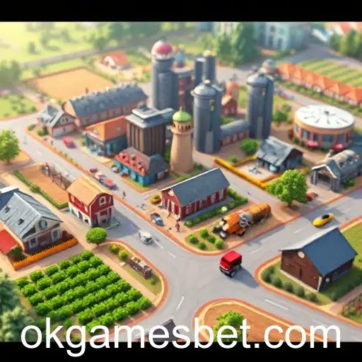 Virtual Realms: The Rise of OkGames in Online Entertainment