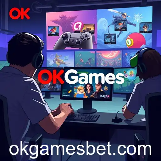 The Rise of OKGames in 2025