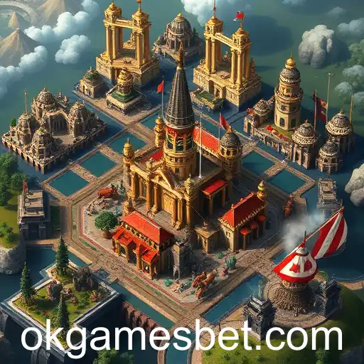 Unleashing Your Inner Tactician: The World of Strategy Games